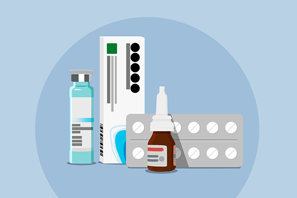 ��ͯ���˷��ʲôҩ�� ��ͯ���˷���ԳԵ�ҩ��